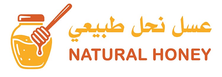 عسل نحل طبيعي